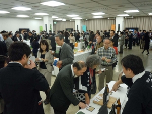 joyofsake32011.JPG
